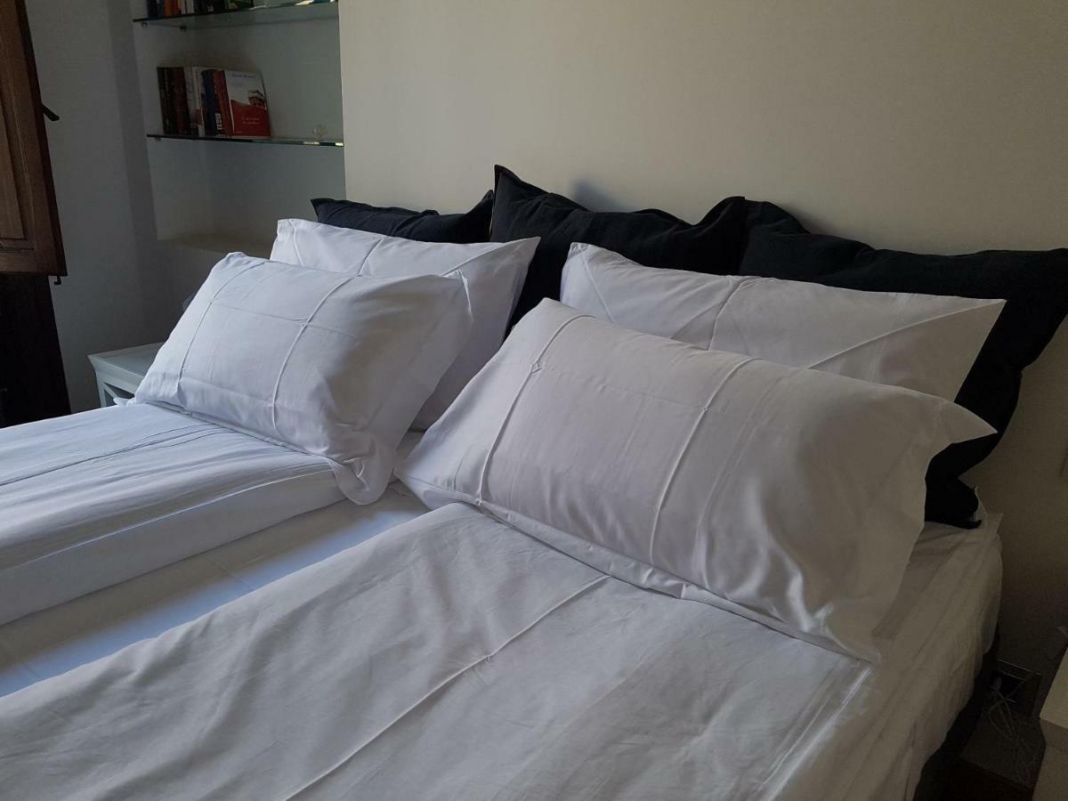 Le Bb Apartment บารี ภายนอก รูปภาพ