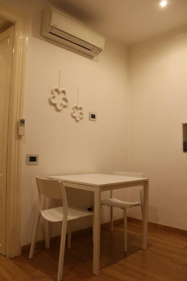 Le Bb Apartment บารี ภายนอก รูปภาพ