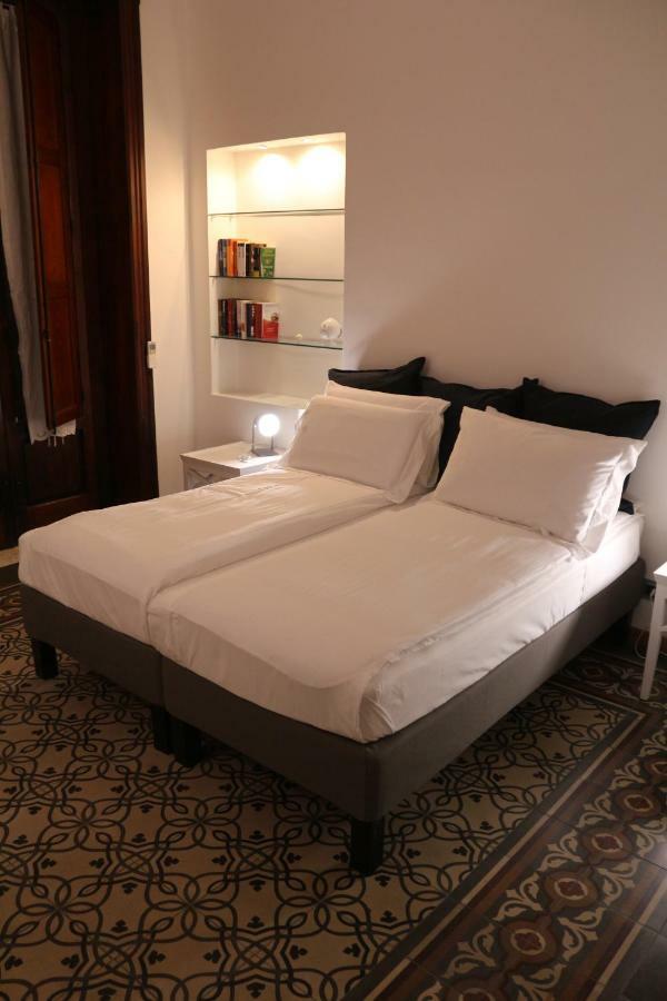 Le Bb Apartment บารี ภายนอก รูปภาพ