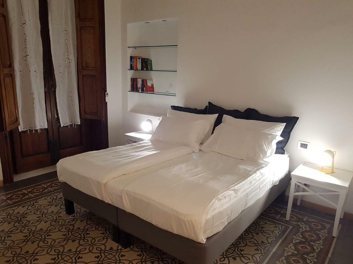 Le Bb Apartment บารี ภายนอก รูปภาพ